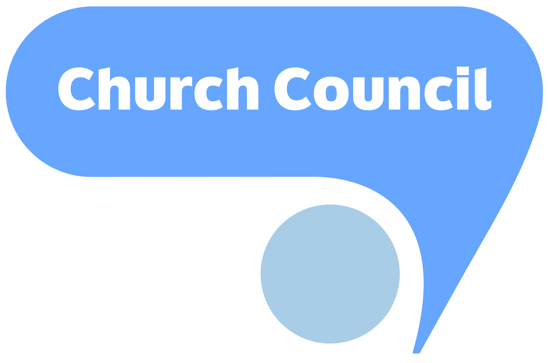 SC blob_Church Council